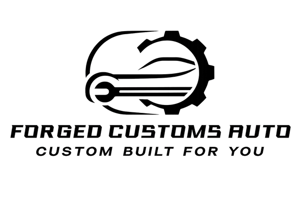 Forged Customs Auto